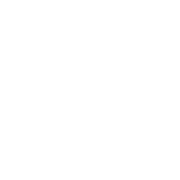 Ikon - Tann med krone